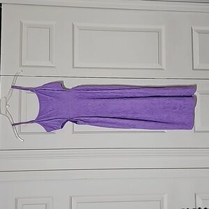 Size: Large Women's Cut Out Bodycon Dress